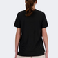 New Balance Essentials Women Performance T-Shirt Black