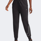 Nike One Women Training Pant Black/Silver