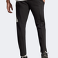 Adidas Future Icons Badge Of Sport Men Sportswear Pant Black/White