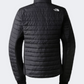 The North Face Canyonlands Hybrid Women Lifestyle Jacket Black