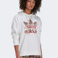 Adidas Her Studio London Women Original Sweatshirt White