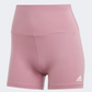 Adidas Essential Women Training Short Wonder Orchid