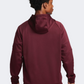 Nike Golf Therma Fit Men Training Hoody Night Maroon/Black
