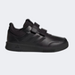 Adidas Tensaur Sport 2.0 Ps Sportswear Shoes Black