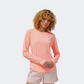 New Balance Accelerate Long Women Performanc Long Sleeve Grapefruit
