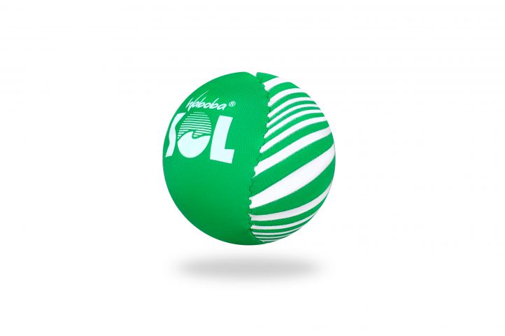 Waboba Beach Sol Ball