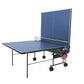 Sponeta S1-13E Outdoor Table Tennis, 4Mm With Net