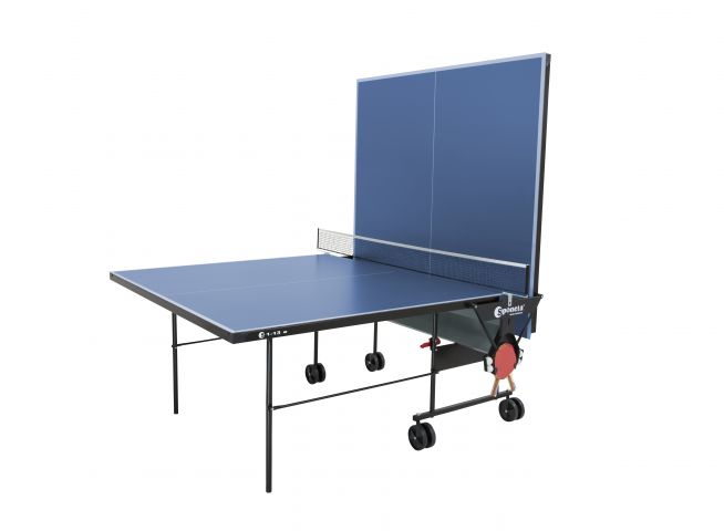 Sponeta S1-13E Outdoor Table Tennis, 4Mm With Net