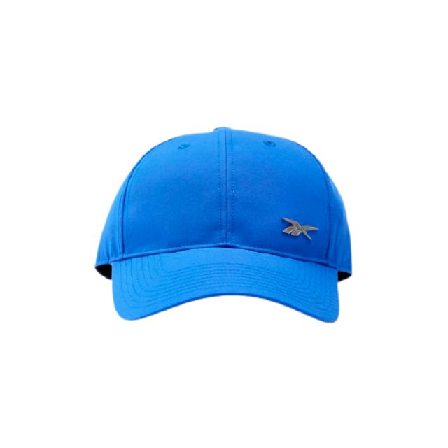 Reebok Active Foundation Badge Unisex Training Cap Blue