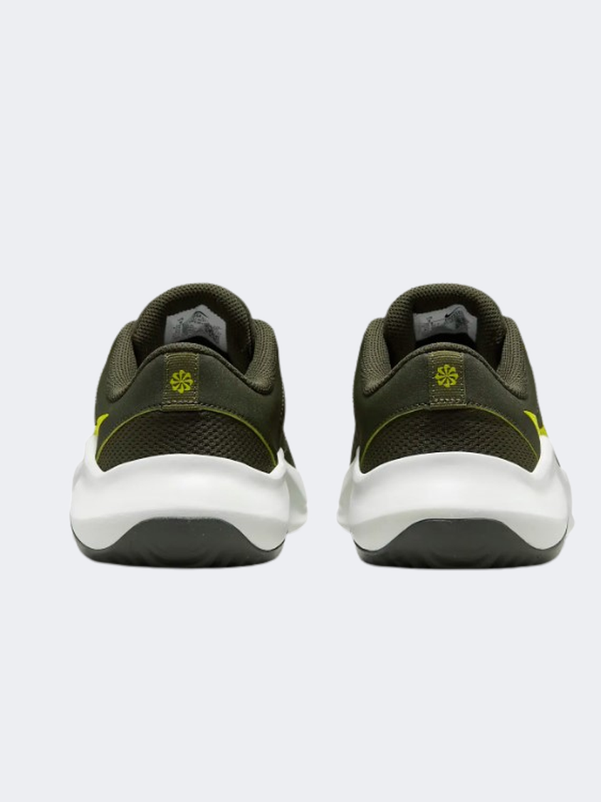 Nike Legend Essential Men Training Shoes Sequoia/Olive – Mike