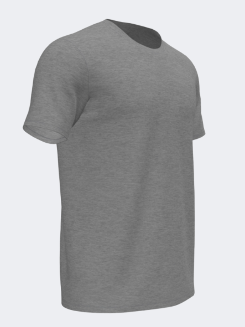 Joma Syndey Men Training TShirt Grey