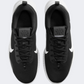 Nike Flex Experience 12 Men Training Shoes Black/White/Grey