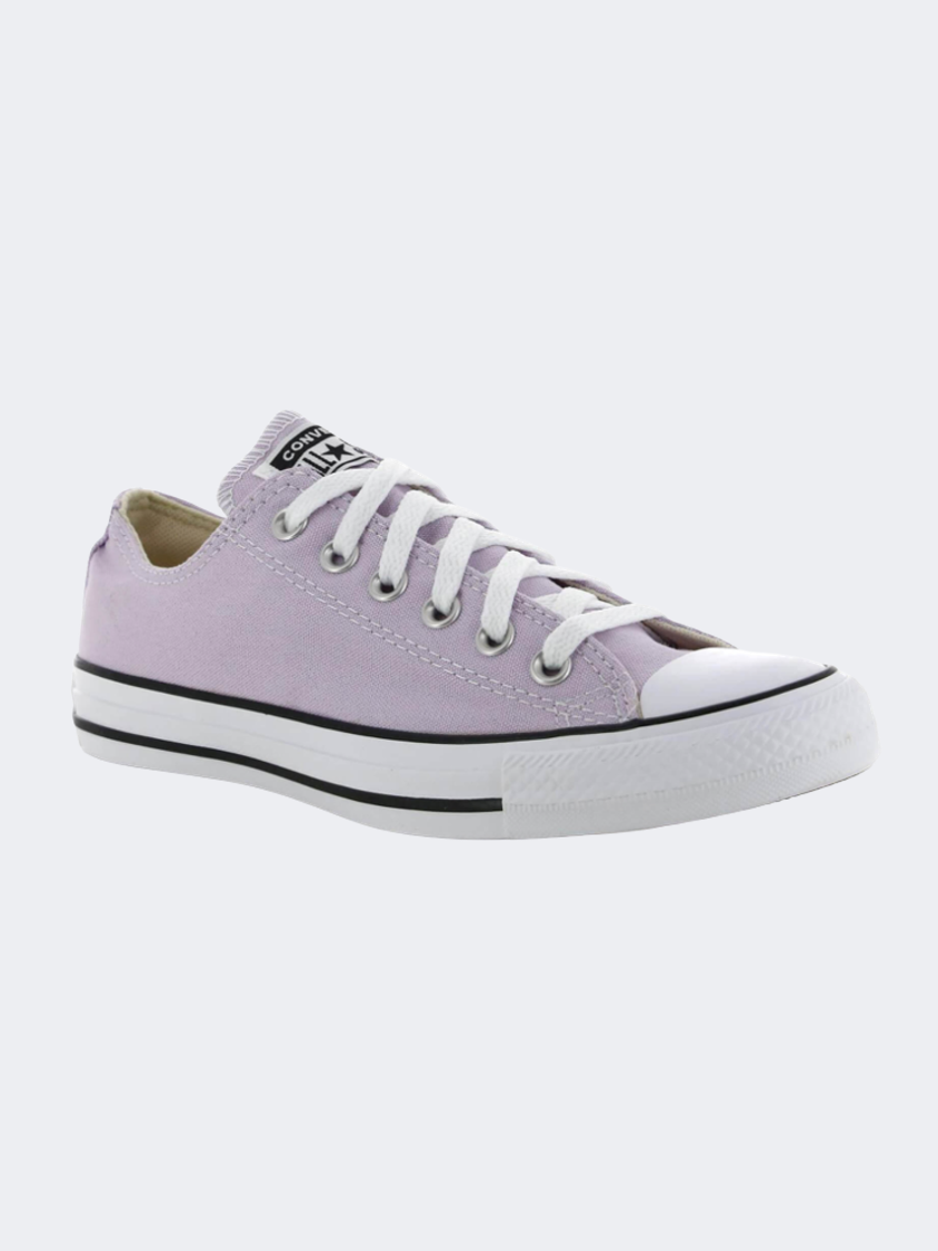 Converse Chuck Taylor All Star Unisex Lifestyle Shoes Violet