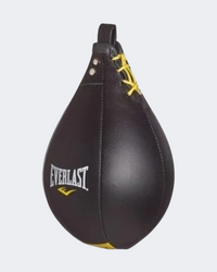 Everlast كيس سرعة Lea Speed للجنسين ملاكمة أسود 833150-70