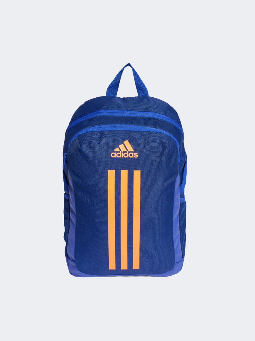 Adidas rucksack blau orange sales