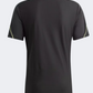 Adidas Tiro 23 Men Football T-Shirt Black/Pulse Lime