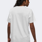 Nike Jordan Air Men Basketball T-Shirt Black/White
