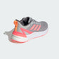 Adidas Response Super 2.0 Girls Running Shoes Grey/Pink