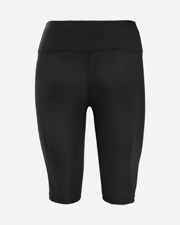 Top Ten Tight Women Lifestyle Short Black 2268