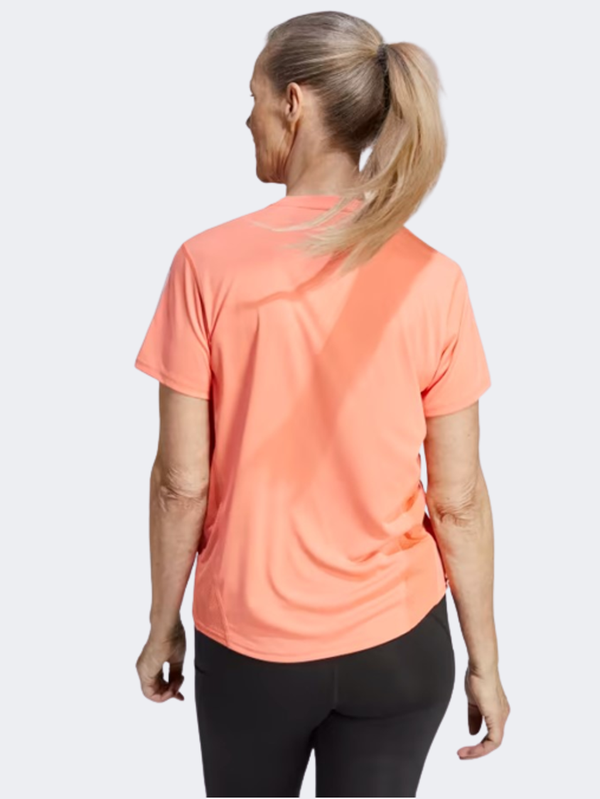 Ic5196-Own The Run Tee Corfus