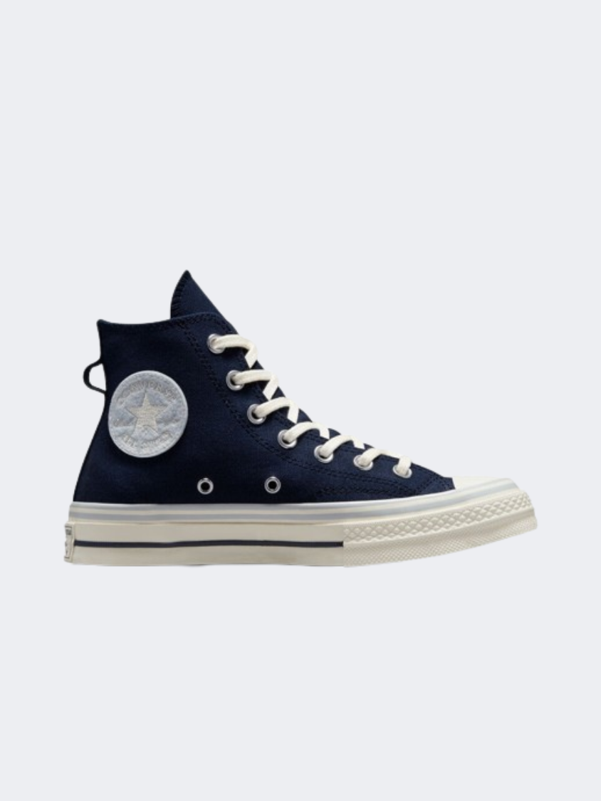 Converse Chuck 70  Women Lifestyle Shoes Dark Navy