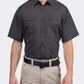 5.11 Fast-Tac™ Short Sleeve Men Tactical Shirt Charcoal