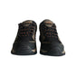Top Ten Hlak9141M01 Unisex Hiking Boots Black/Brown