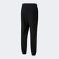 Puma  Men Lifestyle Pant Black