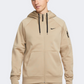 Nike Therma Full Zip Men Training Hoody Khaki/Black
