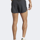 Adidas Adizero Essentials Men Running Short Black