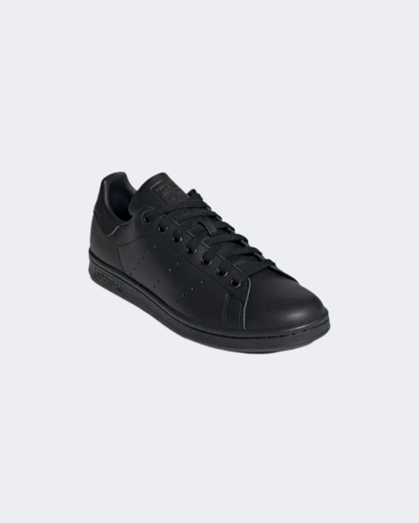 Adidas STAN SMITH MEN ORIGINAL shoes Black/Cloud White