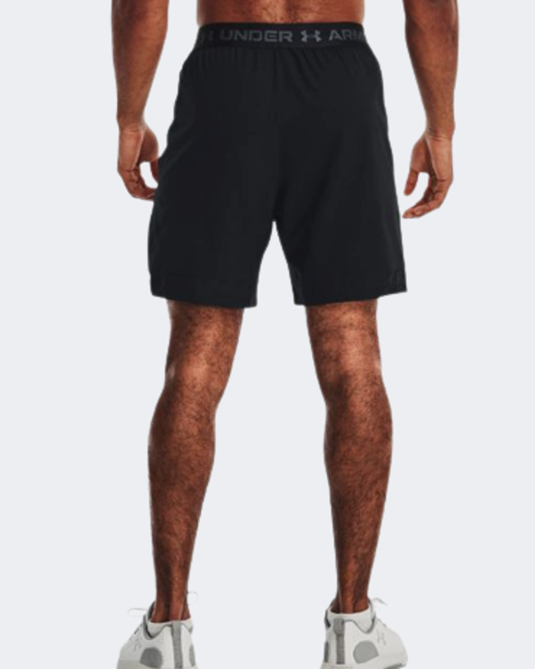 Under Armour Vanish 6 Inch Men Training Short Black/Pitch Grey