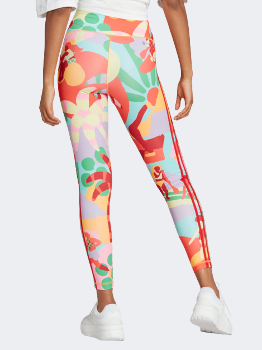 Adidas tropicalage leggings outlet