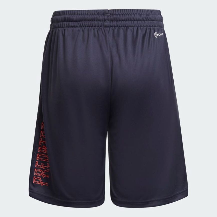 Adidas predator hot sale training shorts