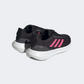 Adidas Runfalcon 3.0 Women Running Shoes Black/Magenta/Grey