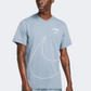 Nike Sportswear Big Swoosh 2 Men Lifestyle T-Shirt Ashen Slate