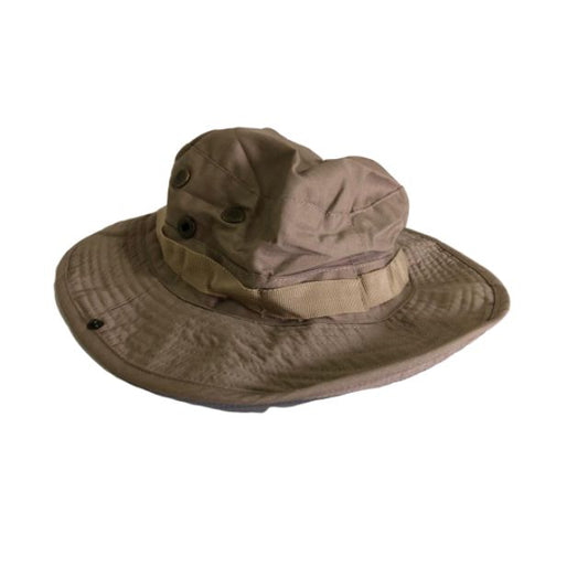 All In Round Hat Size 60 Unisex Outdoor Beige Msc 18-45-D