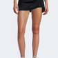 Adidas Club Women Tennis Skirt Black