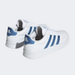 Adidas Breaknet 2.0 Women Sportswear Shoes White/Blue
