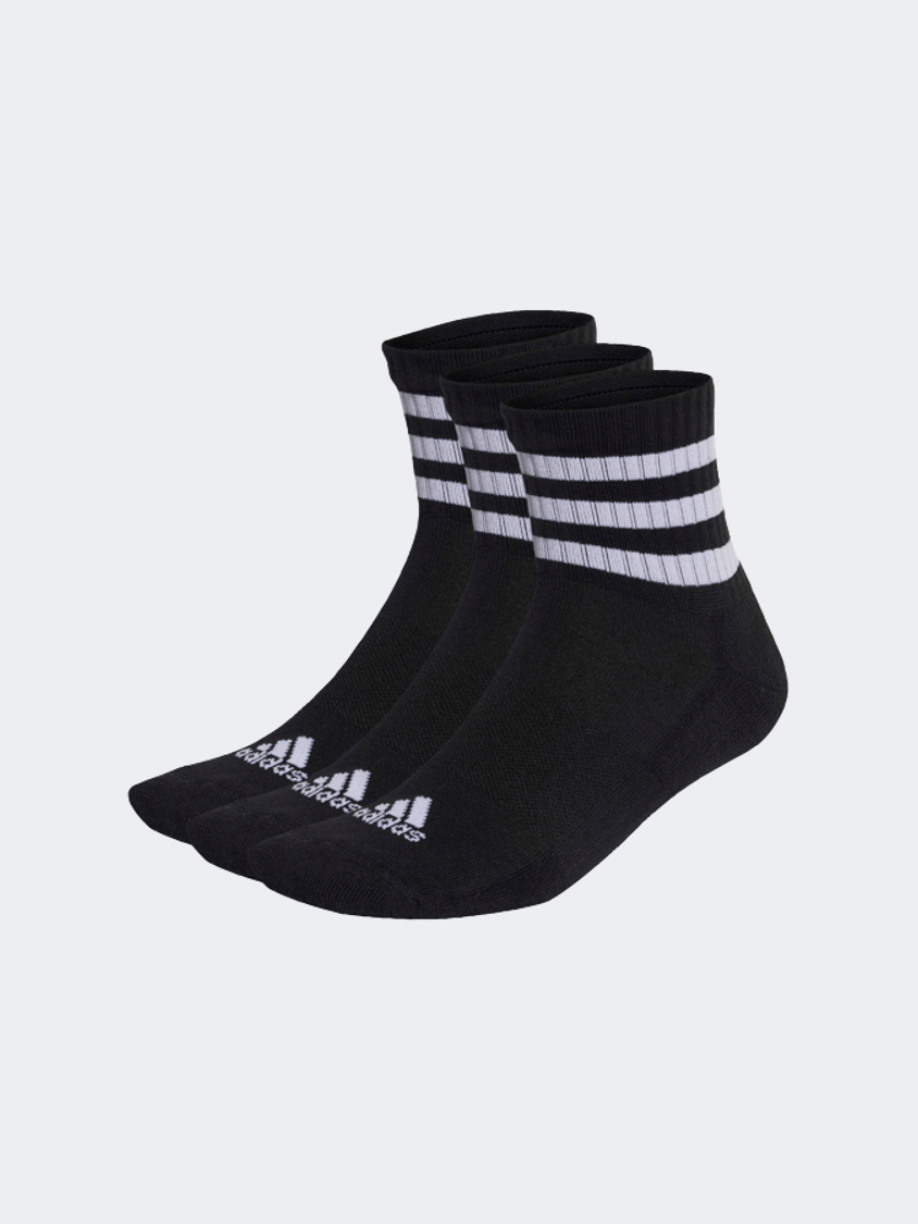 Ic1317-3S C Spw Mid 3P Black/White