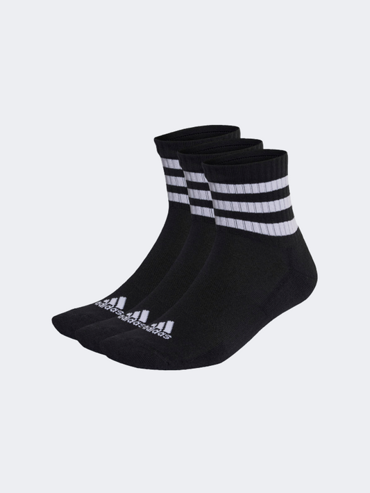 Ic1317-3S C Spw Mid 3P Black/White