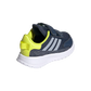 Adidas Tensaur Infant Running Shoes Navy
