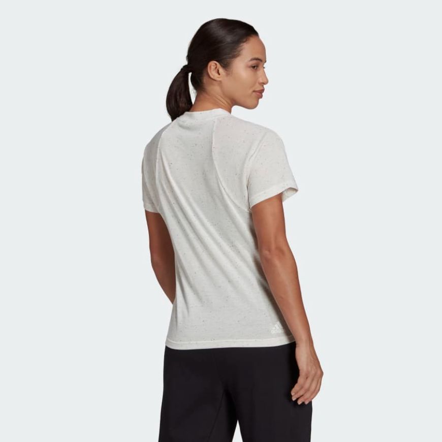 Adidas Sportswear Future Icons Winners 3.0 Women Lifestyle T-Shirt White