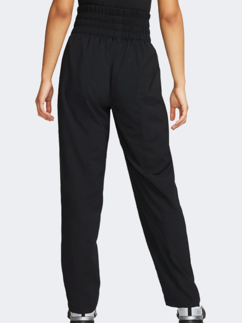Nike One Women Training Pant Black/White