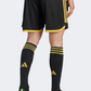 Adidas Juventus 23/24 Home Men Football Short Black/Gold