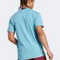Adidas Cordura&#174; Workout Men Training T-Shirt Blue