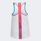 Under Armour Knockout Girls Training Tank White/Multi