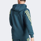 Adidas Future Icons 3S Men Sportswear Hoody Arctic Night