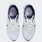 Nike Revolution 7 Gs Boys Running Shoes Grey/Navy/Lilac