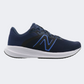 New Balance 413 Men Running Shoes Navy
